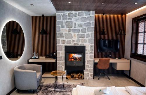 Mostovo Casa | Rhodopes Legends