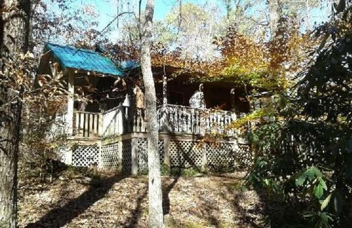 Wears Valley Casa | Rhody Cottage