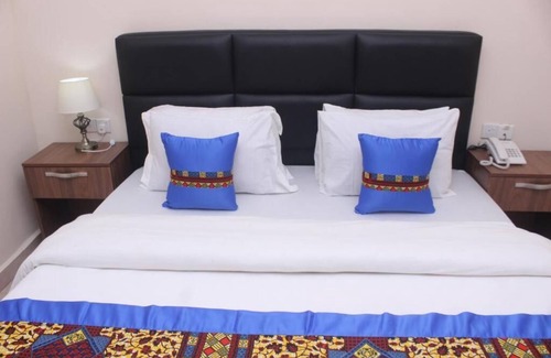 Sekondi-Takoradi Hotel | Rhogem Hotel