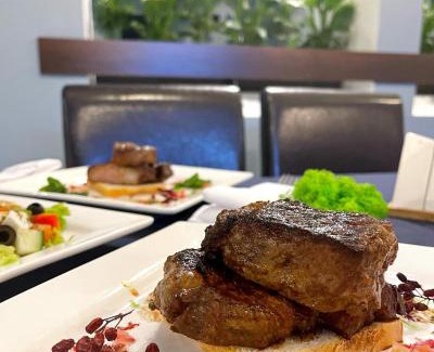 Lutsk Hotel | Rhombus Hotel