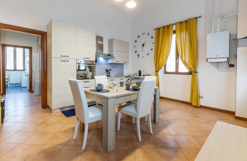 Rho Apartamento | Rhome 14 Smart workers cozy apt