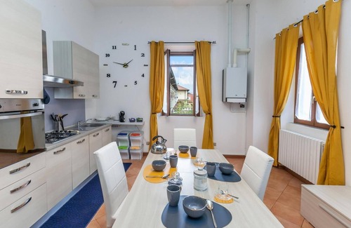 Rho Apartamento | Rhome 14 Smart workers cozy apt