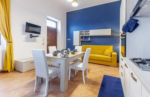 Rho Apartamento | Rhome 14 Smart workers cozy apt