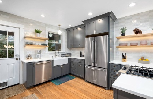 Foster - Powell Casa | Great Deals on Summer Stays!