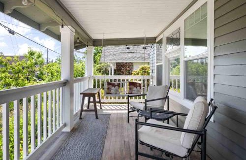 Foster - Powell Casa | Rhone Retreat