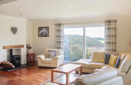 Pen-y-sarn Casa | Rhos Helyg