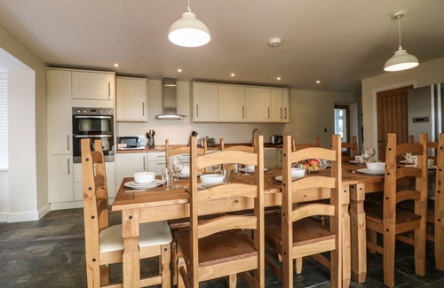 Pen-y-sarn Cabaña | Rhos Helyg, PENYSARN