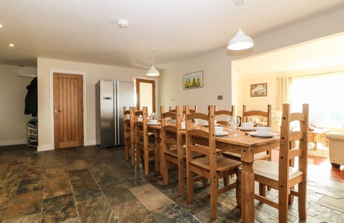 Pen-y-sarn Cabaña | Rhos Helyg, PENYSARN