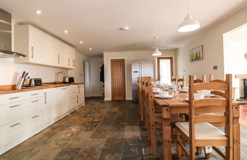 Pen-y-sarn Cabaña | Rhos Helyg, PENYSARN