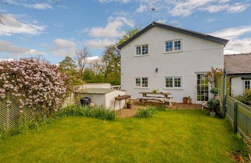 Bodorgan Casa | Rhos y Bel Cottage Angelsey
