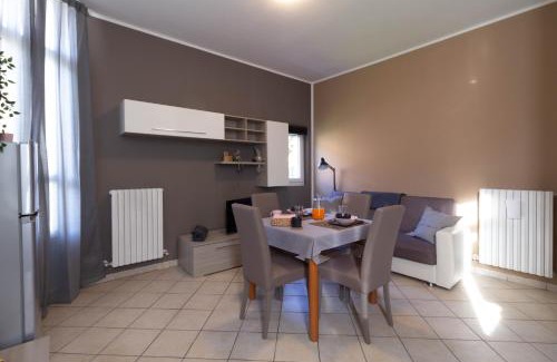 Lecco Apartamento | Rhum13