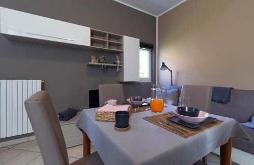 Lecco Apartamento | Rhum13