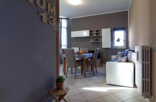 Lecco Apartamento | Rhum13