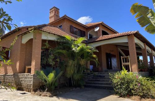Ambohibao Casa | RHV Guest House