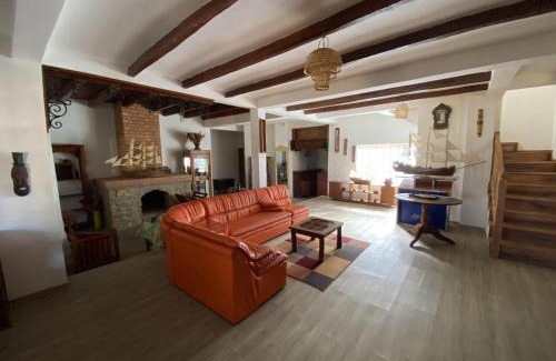 Ambohibao Casa | RHV Guest House