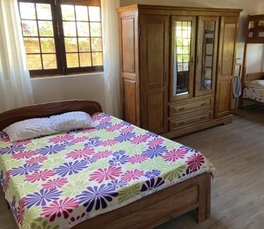 Ambohibao Casa | RHV Guest House