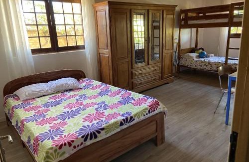 Ambohibao Casa | RHV Guest House