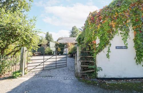 Llanrwst Casa | Rhyd Lechog
