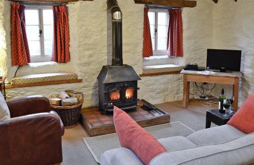 Betws-Y-Coed Casa | Rhydlanfair Cottage