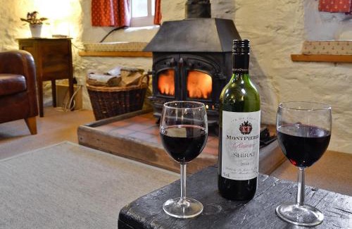 Betws-Y-Coed Casa | Rhydlanfair Cottage