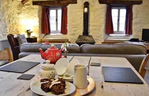 Betws-Y-Coed Casa | Rhydlanfair Cottage