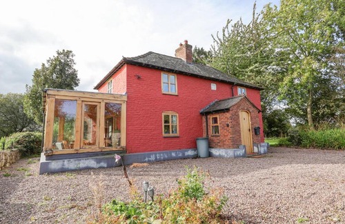 Llanynys Casa | Rhydonnen Bach