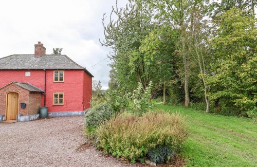 Llanynys Casa | Rhydonnen Bach