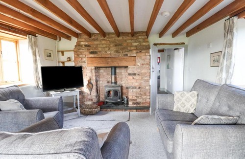 Llanynys Casa | Rhydonnen Bach