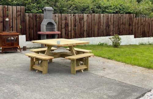 Llandysul Casa | Rhydwen Cottage - Cosy and Quiet