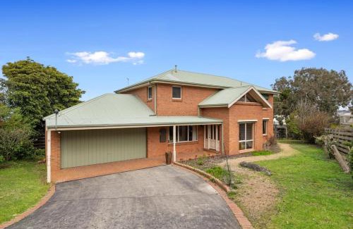 Rhyll Casa | Rhyll Beach Retreat