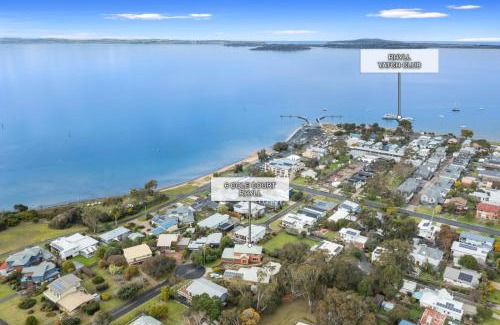 Rhyll Casa | Rhyll Beach Retreat