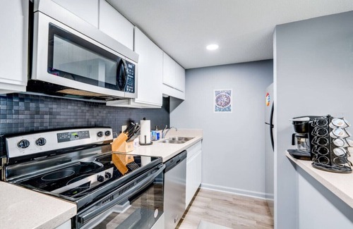 Surfside Beach Condominio | Rhythm Retreat by the beach