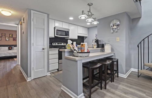Surfside Beach Condominio | Rhythm Retreat by the beach