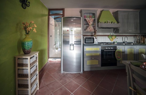 Arezzo Casa | Ritmos y ambientes del pasado, las comodidades del presente a tiro de piedra de la ciudad.