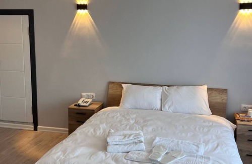Riva Hotel | RİVA DEL MAR
