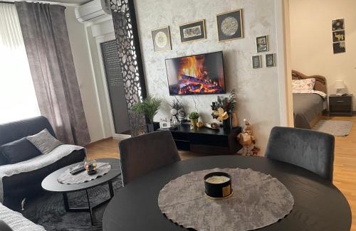 Valjevo Apartamento | Ria apartman