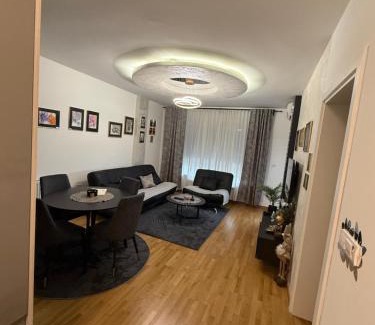 Valjevo Apartamento | Ria apartman