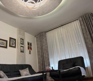 Valjevo Apartamento | Ria apartman