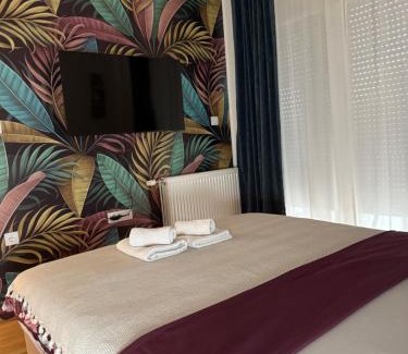 Valjevo Apartamento | Ria apartman