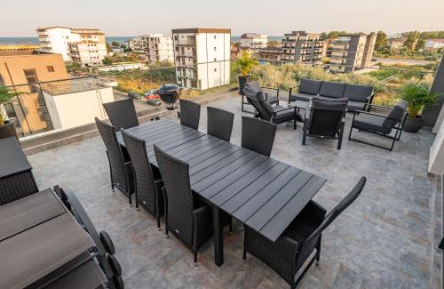 Navodari Apartamento | RIA Apartments