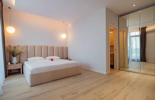 Navodari Apartamento | RIA Apartments