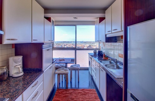 Aveiro Apartamento | Ria do Sal - City View Apartment
