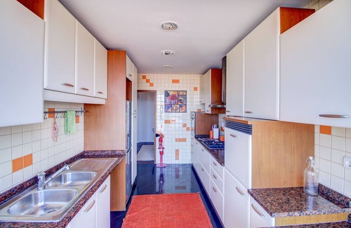 Aveiro Apartamento | Ria do Sal - City View Apartment