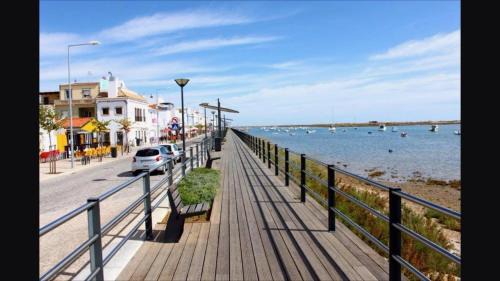 Cabanas Apartamento | Ria Formosa Beach Apartment