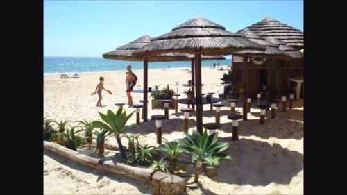 Cabanas Apartamento | Ria Formosa Beach Apartment