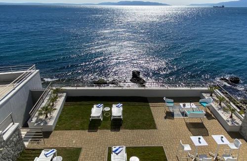 Rijeka Apartamento | RIA Lungomare