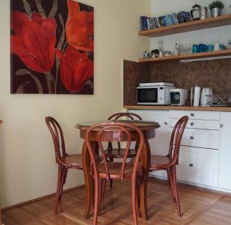 Felheviz Apartamento | Ria's Apartment
