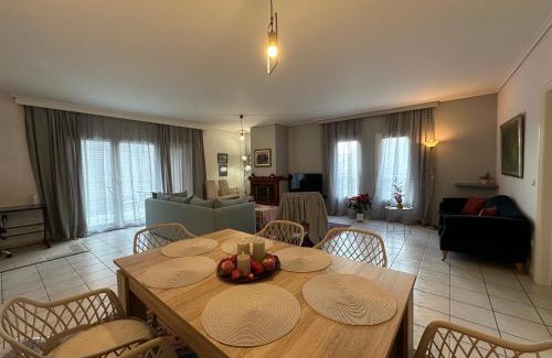 Vrilissia Apartamento | Ria's Home