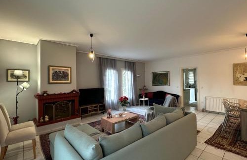 Vrilissia Apartamento | Ria's Home