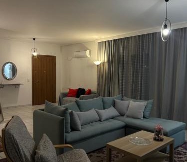 Vrilissia Apartamento | Ria's Home